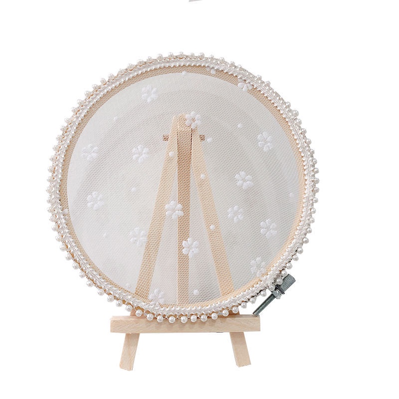 Giá Treo Trưng Bày Trang Sức Bông Tai Bằng Gỗ Trơn Sáng Tạo