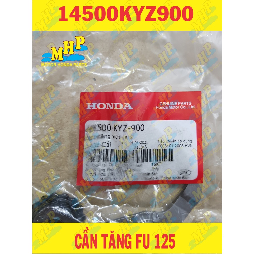 cần tăng cam future 125 chính hãng honda