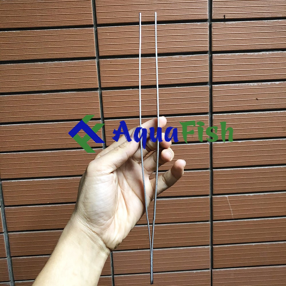 Kẹp trồng cây thủy sinh chuyên dụng dài 30cm