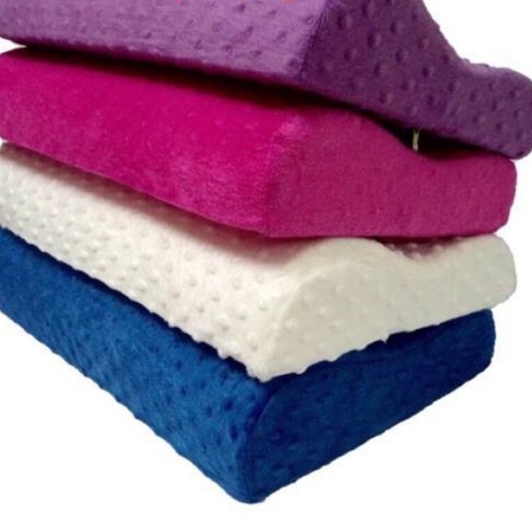 Gối cao su non ZARA HOME cao cấp chống ngáy ngủ, đau vai gáy