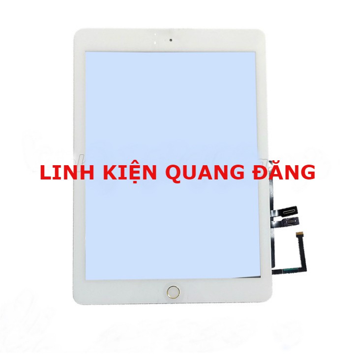 CẢM ỨNG IPAD GEN 6 ZIN CÓ HOME