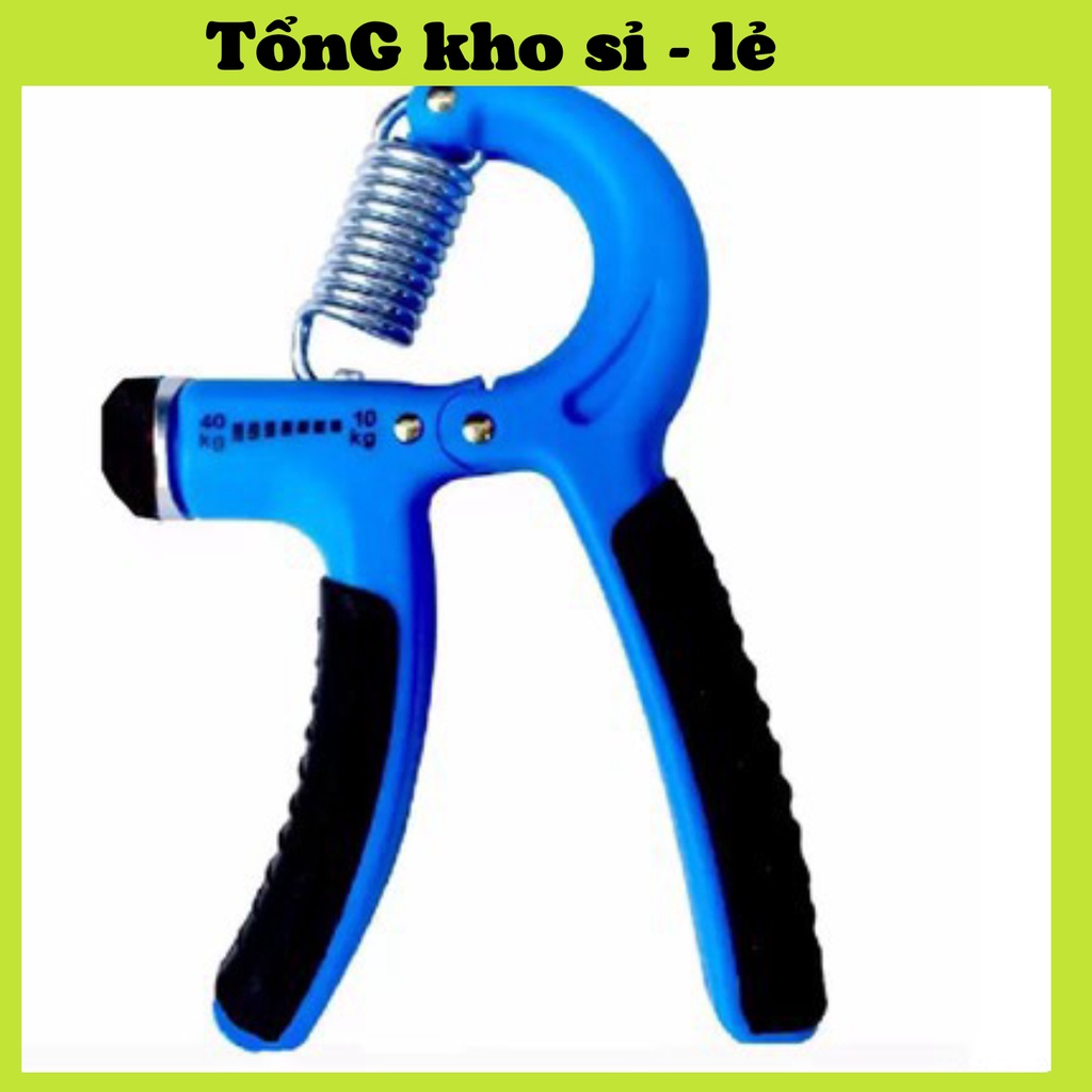 Kìm Bóp Tay Chữ A Có Lò Xo Điều Chỉnh Lực Mới VRG007973 Tổng Kho Sỉ vp88