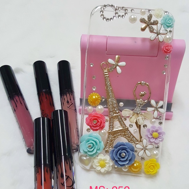 Ốp Lưng Handmade Ms: 252