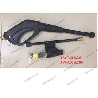 Máy rửa xe V-JET VJ 120