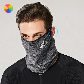 Khăn Quàng Cổ Chống Nắng Khi Đi Xe Máy