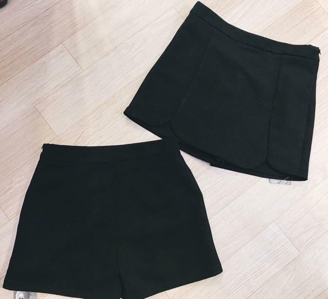 Quần giả váy lượng sóng | BigBuy360 - bigbuy360.vn