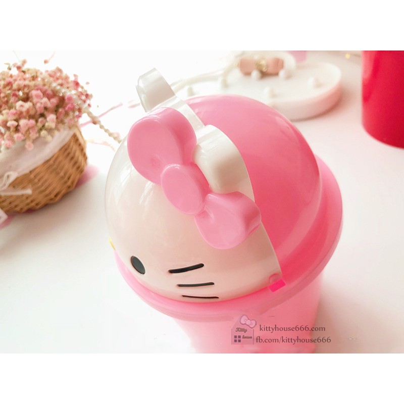 🌻 THÙNG RÁC ĐỂ BÀN 🎀 KITTY HOUSE