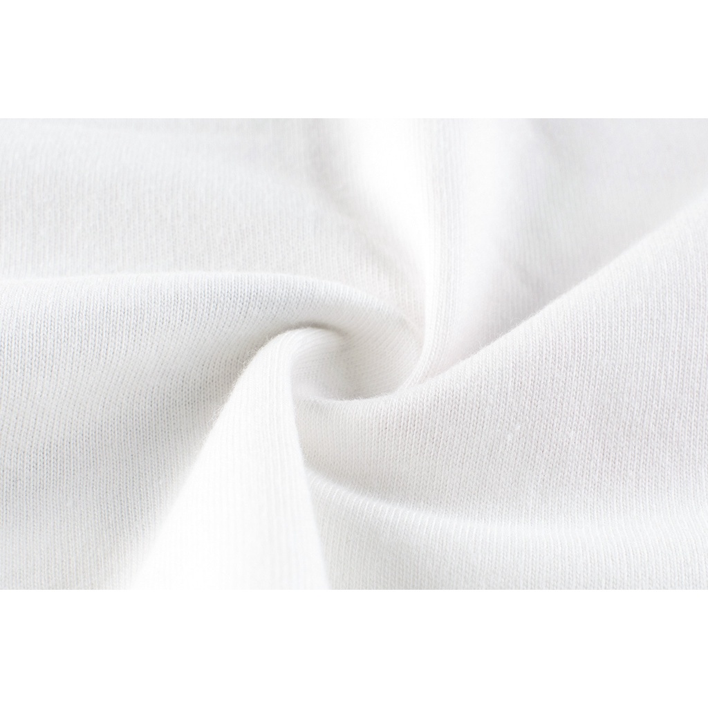 Áo Thun Dài Tay In Hình Gấu Cho Bé Gái