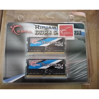 Ddr4 16g 2400 gskill, ram laptop, bộ nhớ laptop