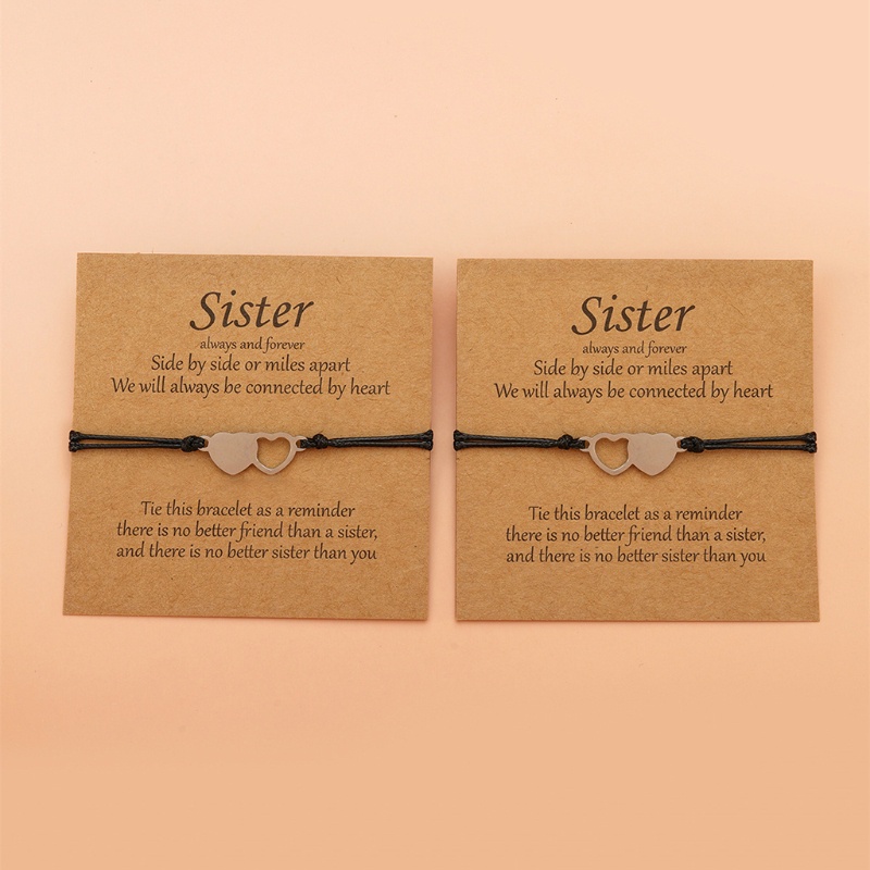 Set 2 Vòng Tay KING Best Friend Cho Nam Và Nữ