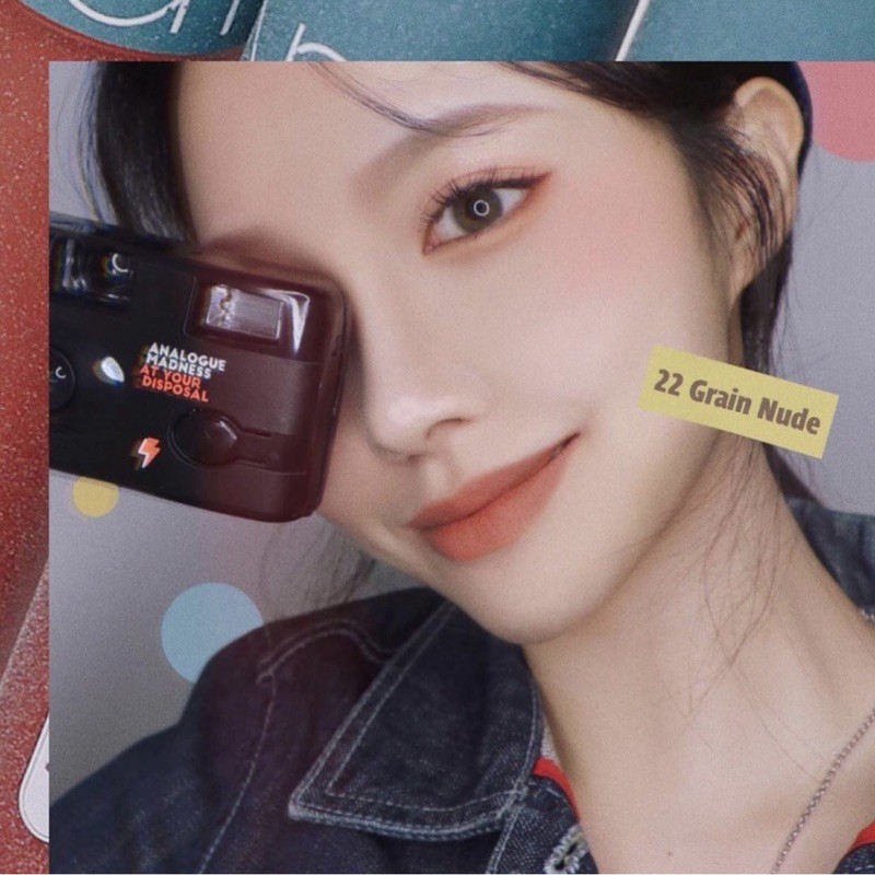 Romand Zero Velvet Tint | BigBuy360 - bigbuy360.vn