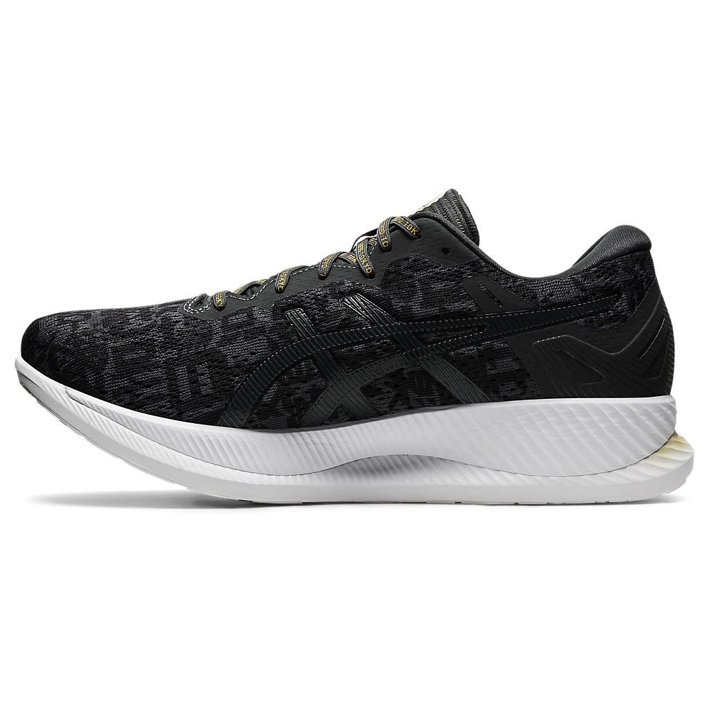 Giày chạy bộ nam Asics GLIDERIDE 1011B060.001