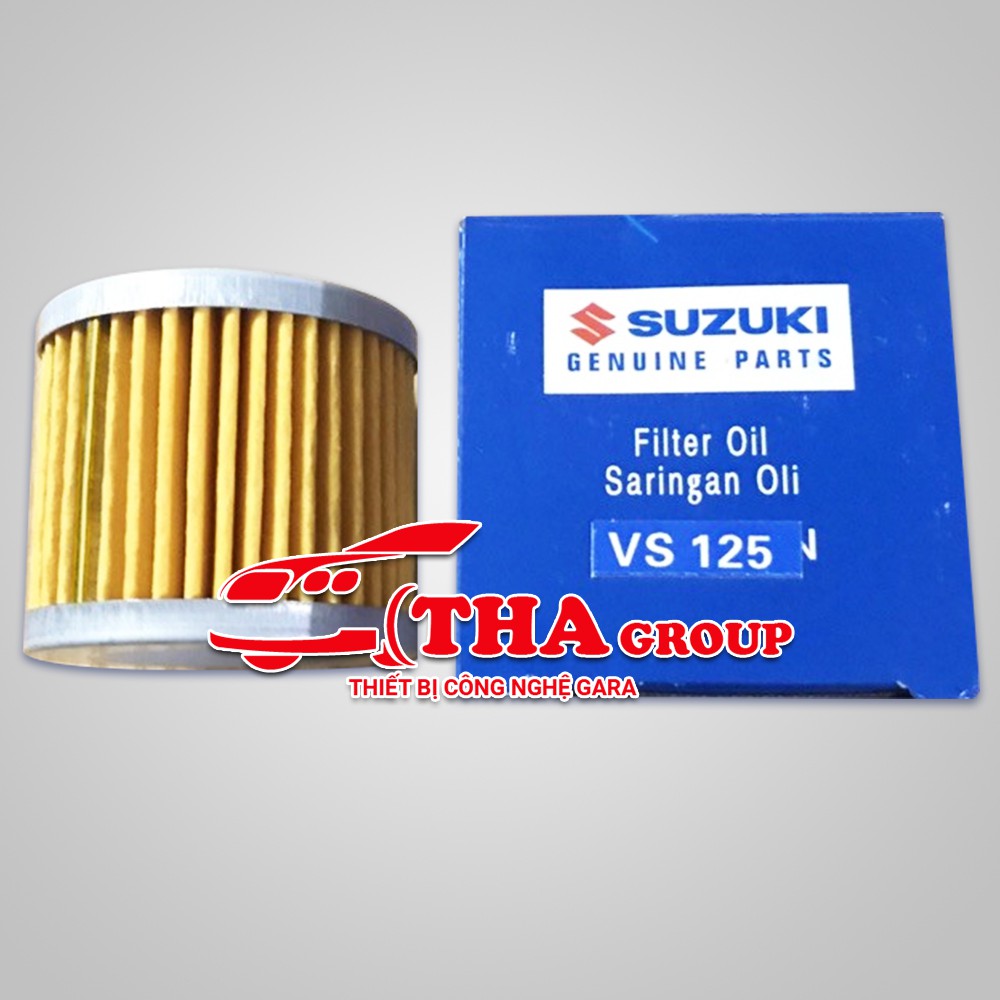 Lọc nhớt suzuki Satria - raider , gsx , gd110 , viva F1 ...Xe Ga