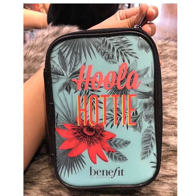 Túi đựng mỹ phẩm Benefit