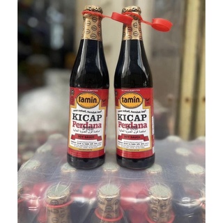 Hắc xì dầu Tamin 110ml (Tách từ chai nguyên 330ml)