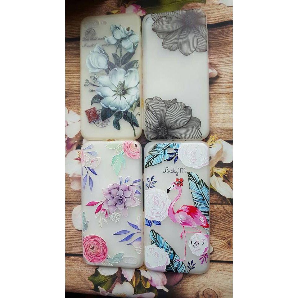 FREESHIP 99K TOÀN QUỐC_[Thanh lý 15k ] ốp lưng dành cho iphone 6 Plus hình ngộ nghĩnh (giao hình ngẫu nhiên ) | BigBuy360 - bigbuy360.vn