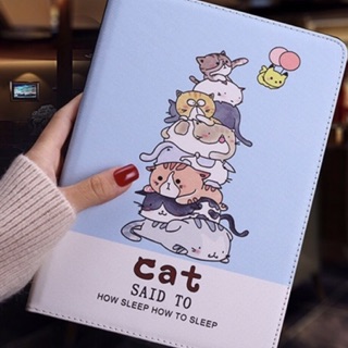 Bao da ipad Air 2/Air 1 9.7 cute