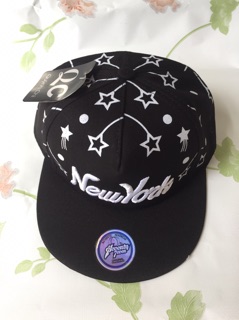 Nón hiphop