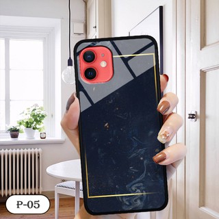 Ốp lưng kính 3D iPhone 12