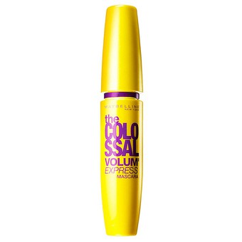 [FREESHIP] Mascara MAYBELLINE 7X Colossal Volum Express 8ml