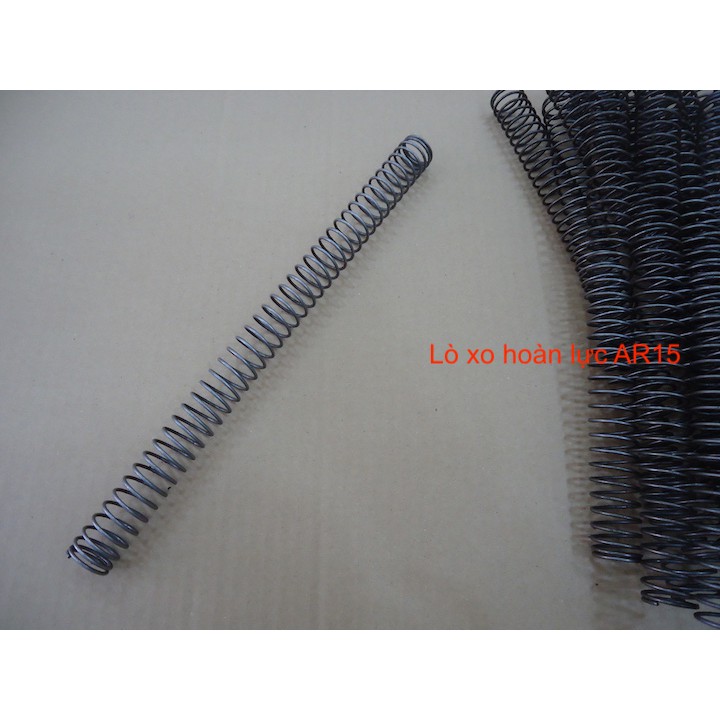 Lò Xo Hoàn lực AR15