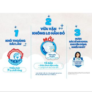 Tã Dán Huggies XL 38 Miếng (11-16kg) - Tã Dán Huggies Cho Bé