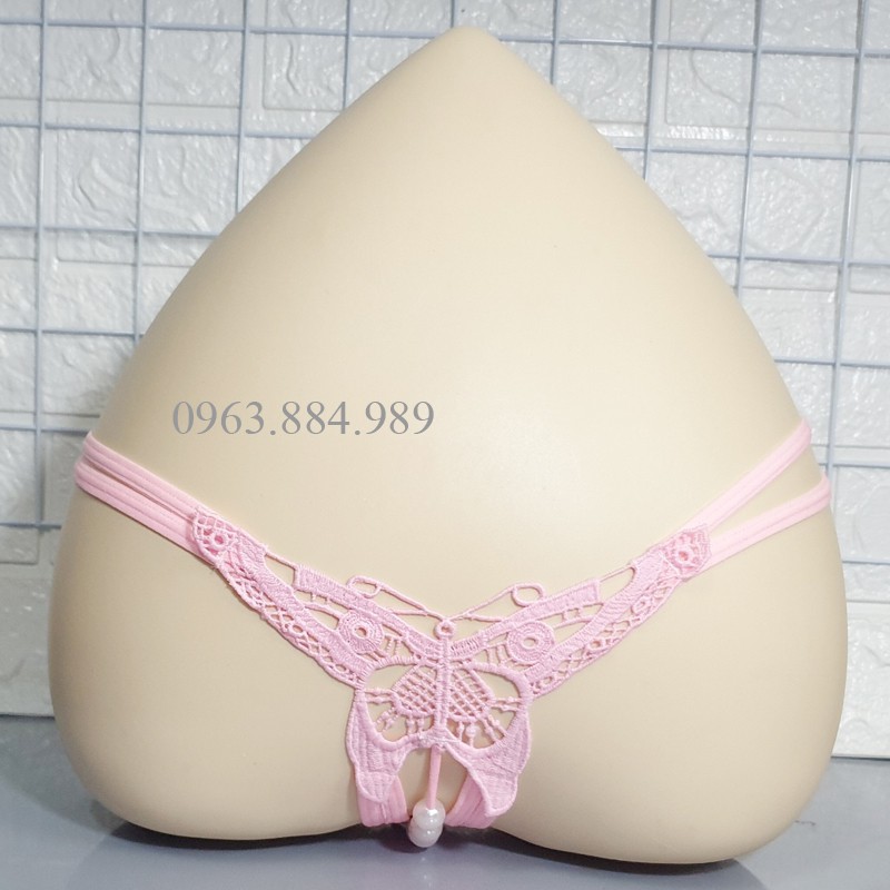 Quần lót nữ QN.26 nhiều màu họa tiết độc đáo, phối hạt cho chị em- Giao hàng kín đáo