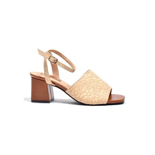 GIày sandal hở mũi Merly