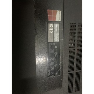 Laptop asus rog g551jm-dm052h