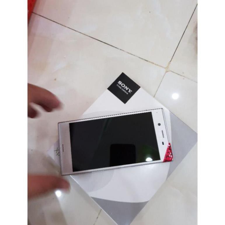 điện thoại Sony Xperia Xzs ram 4G/64G mới Chính Hãng, chiến game siêu mượt | BigBuy360 - bigbuy360.vn