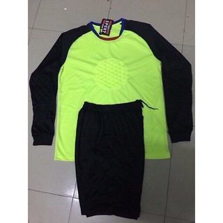 BỘ THỦ MÔN CÓ ĐỆM CAO CẤP