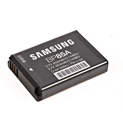 Pin máy ảnh Samsung BP-85A - Hàng nhập khẩu