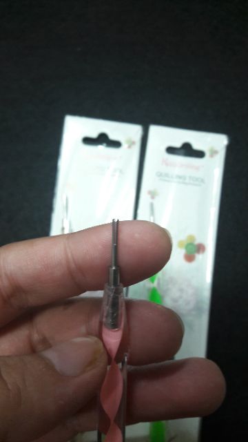 CÂY QUẤN QUILLING