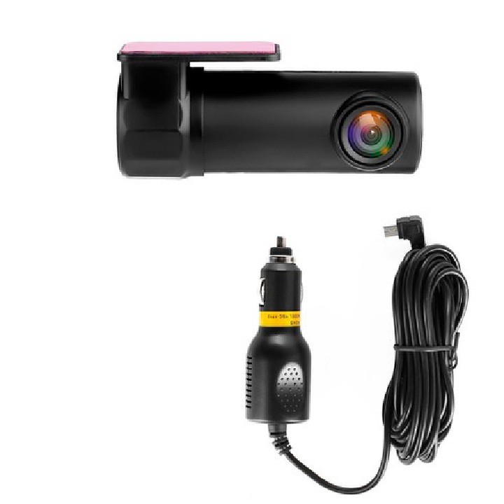 Camera Hành Trình Wifi 1080p Full HD Dành Cho Ô Tô FC106T Cao Cấp