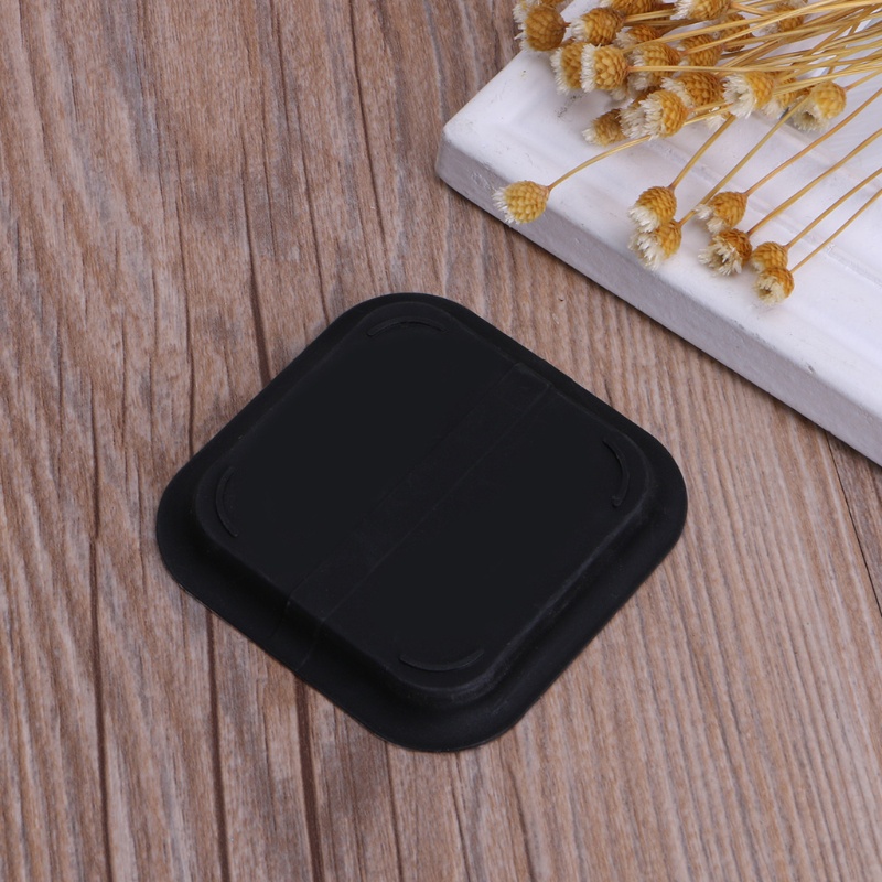 Khay Nhựa Trồng Cây Hình Vuông Tiện Dụng