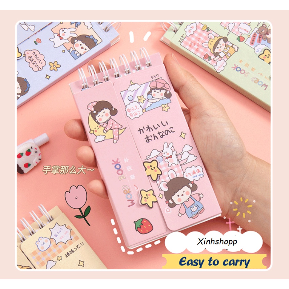 Sổ Từ Vựng Thú Cưng