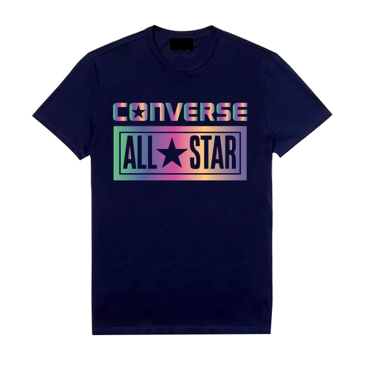 Áo Thun Nam Nữ Tay Ngắn Vải Thun Cotton Mềm Mịn