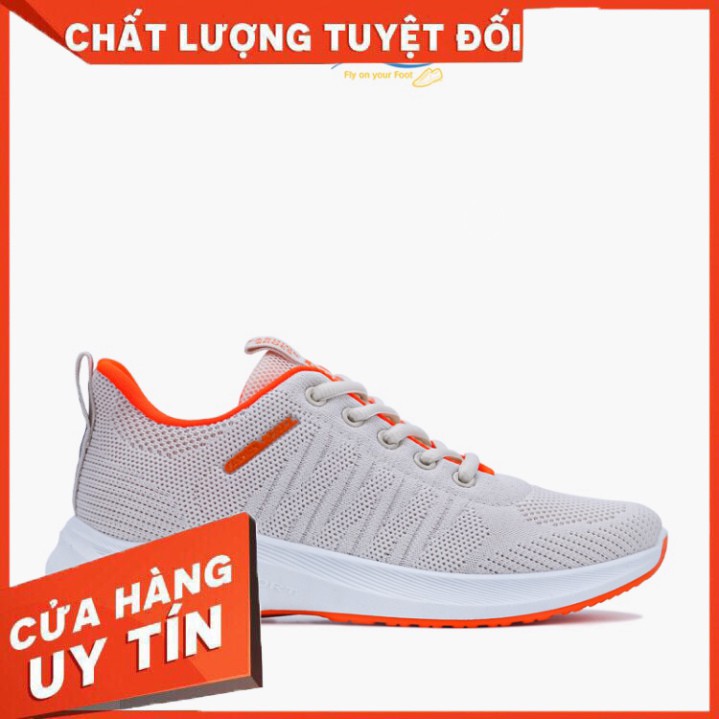 Giày Thể Thao Nữ Đế Mềm Kiểu Dáng Hàn Quốc BLUEWIND 68772 - Hàng nhập khẩu