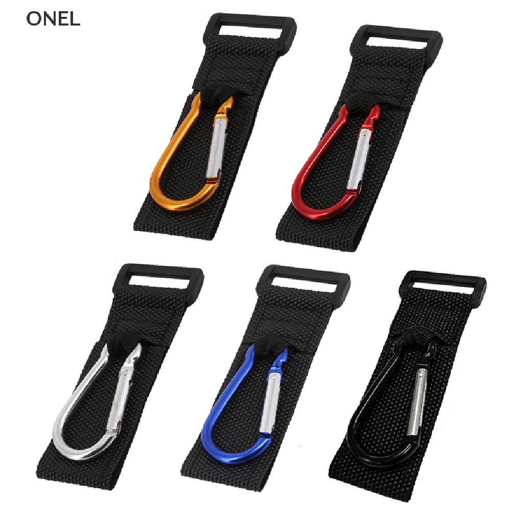 Móc Treo Đồ Đa Năng Gắn Xe Đạp / Xe Máy mx