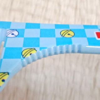 Lược Doraemon SP000689