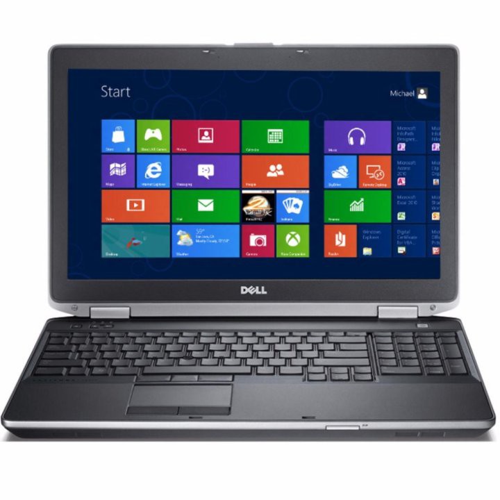 Laptop Dell E6530 i7 3520M Ram 8G SSD 180G 15.6in game mượt siêu nhanh | BigBuy360 - bigbuy360.vn