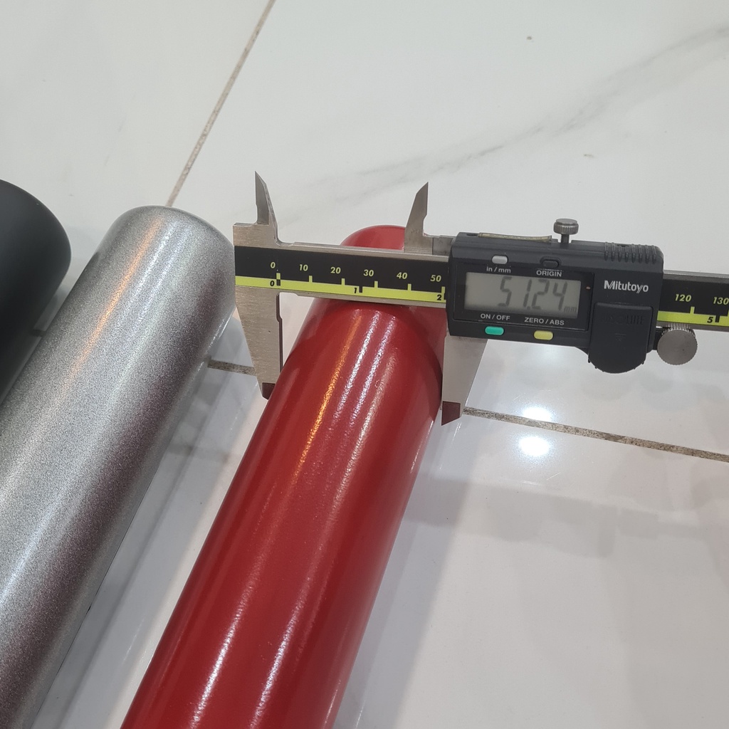 Gậy chơi bóng chày thể thao 71cm-28inch, chất liệu kim loại chắc chắn
