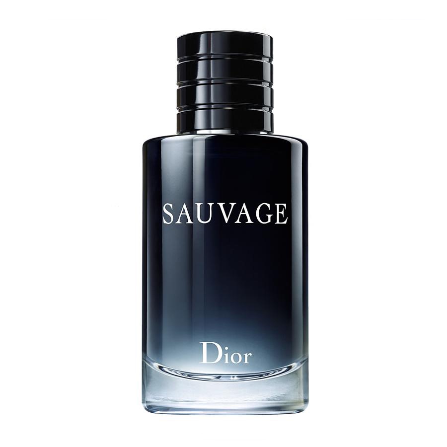 Nước hoa nam Dior Sauvage EDT [Authentic]