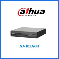 đầu ghi camera dahua XVR1A04