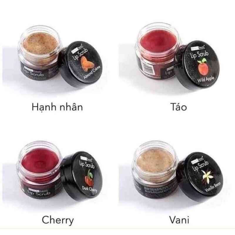 TẨY DA CHẾT MÔI LIP SCRUB | BigBuy360 - bigbuy360.vn