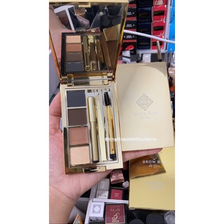 Set kẻ chân mày Brow bar by Reema