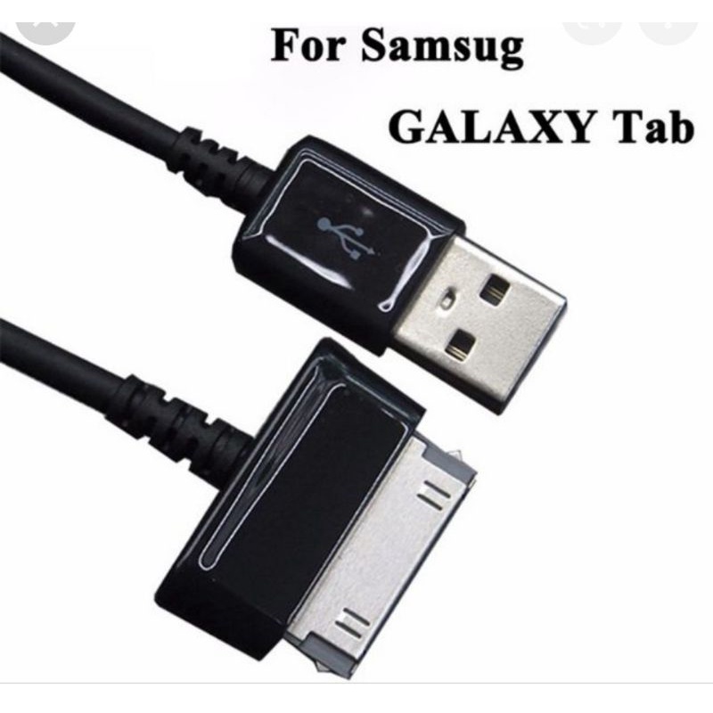 💥 Cáp sạc Samsung Tab 30 pin to