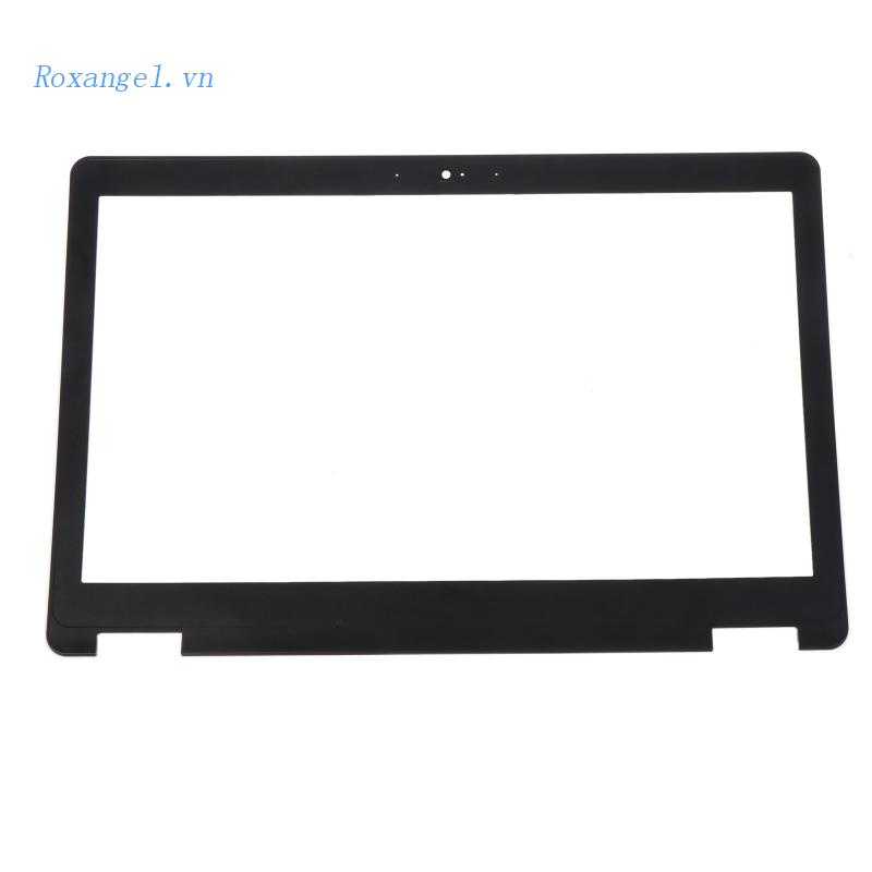 Vỏ Bọc Màn Hình LCD 08VYRG 08VYRG Thay Thế Chuyên Dụng Cho Laptop ForDell Latitude E5570 M3510 Notebook