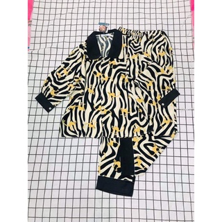 Sỉ combo bộ pijama