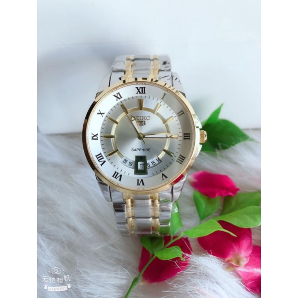 Đồng hồ nam seiko chống nước
